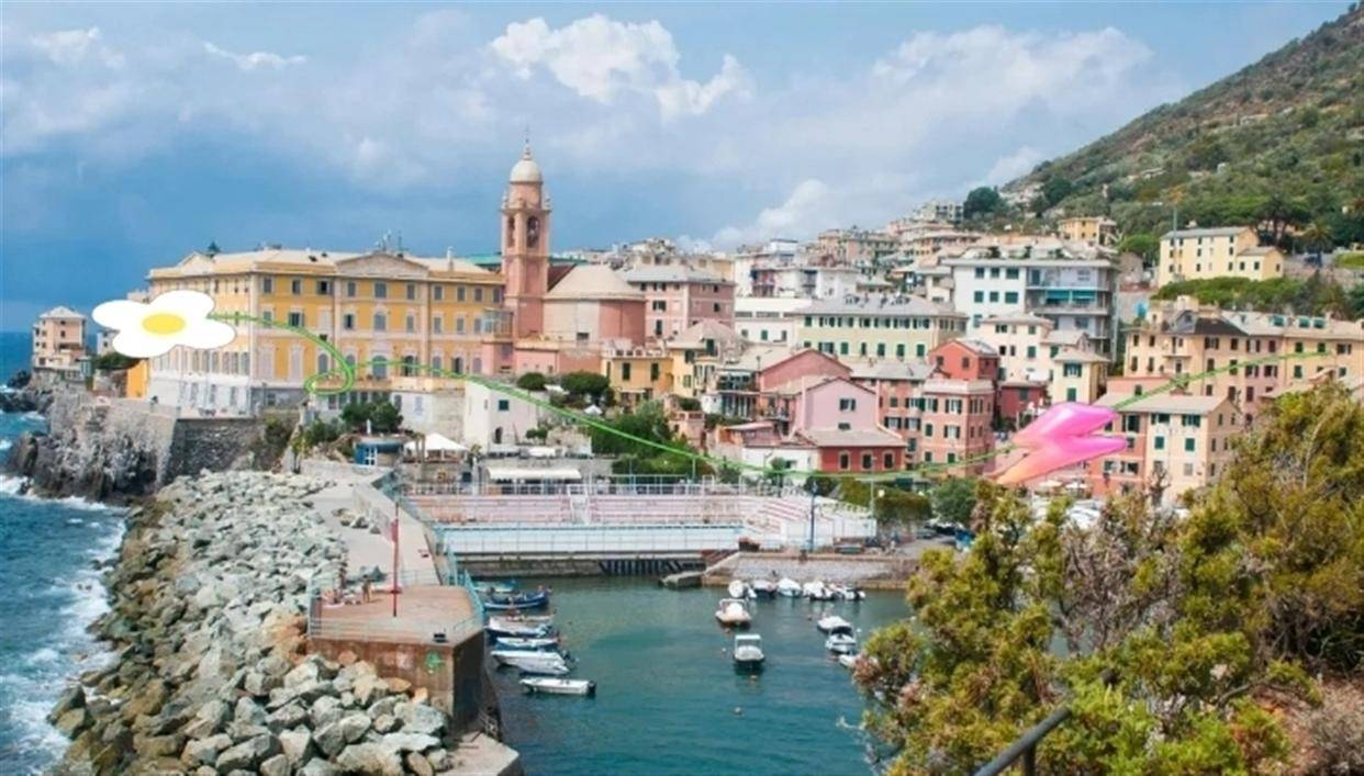 意甲防守铁盾遭遇疯狂炮火，德罗西率热那亚客场能否碾碎帕尔马？