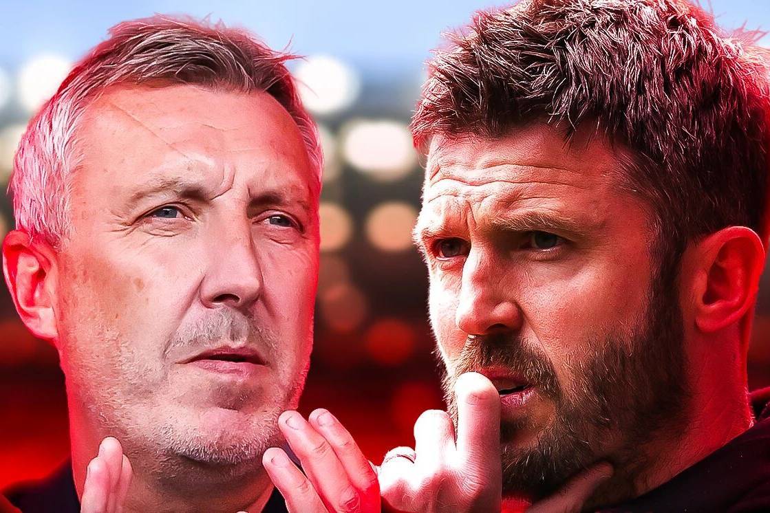 曝卡里克希望曼联租左边锋两翼齐飞！中场引援留待夏窗再说，巴莱巴又成首选